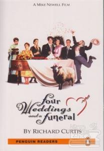 Four Weddings and a Funeral