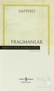 Fragmanlar (Ciltli)