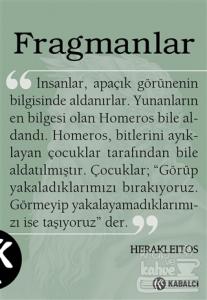 Fragmanlar