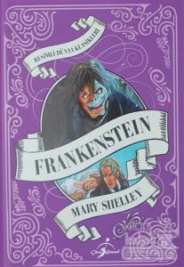 Frankenstein (Ciltli)