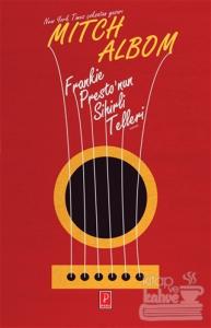 Frankie Presto'nun Sihirli Telleri