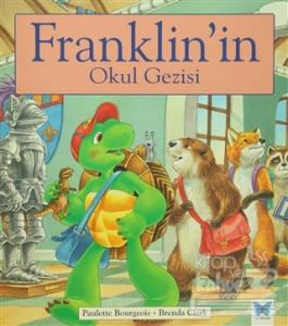 Franklin'in Okul Gezisi