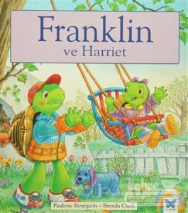 Franklin ve Harriet