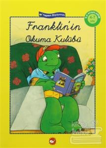 Franklin'in Okuma Kulübü (El Yazılı)