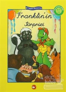 Franklin'in Sürprizi (El Yazılı)