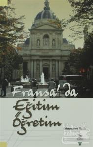 Fransa'da Eğitim Öğretim