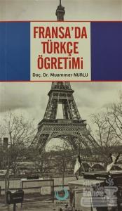 Fransa'da Türkçe Öğretimi