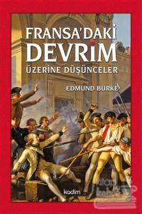 Fransa'daki Devrim Üzerine Düşünceler