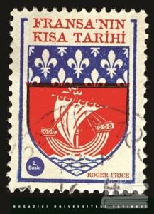 Fransa'nın Kısa Tarihi