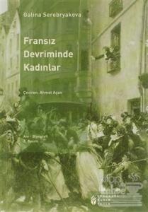 Fransız Devriminde Kadınlar