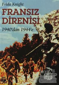 Fransız Direnişi 1940'dan 1944'e