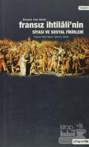 Fransız İhtilali'nin Siyasi ve Sosyal Fikirleri