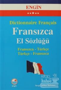 Fransızca El Sözlüğü-Dictionnaire Français