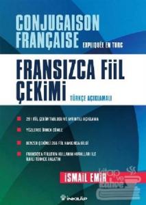 Fransızca Fiil Çekimi