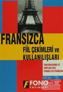 Fransızca Fiil Çekimler ve Kullanılışları