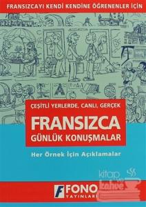 Fransızca Günlük Konuşmalar