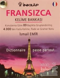 Fransızca Kelime Bankası