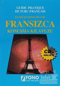 Fransızca Konuşma Kılavuzu (CD'li)