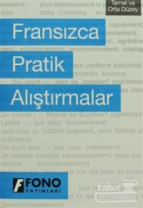 Fransızca Pratik Alıştırmalar