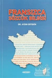 Fransızca Sözcük Bilgisi