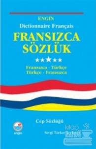 Fransızca Sözlük / Dictionnaire Français (Cep Sözlüğü)