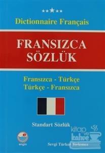 Fransızca Sözlük (Standart Sözlük)