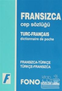 Fransızca / Türkçe - Türkçe / Fransızca Cep Sözlüğü