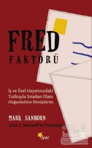 Fred Faktörü