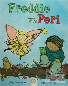 Freddie ve Peri