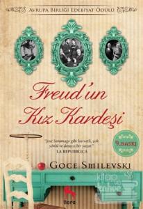 Freud'un Kız Kardeşi