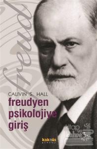 Freudyen Psikolojiye Giriş