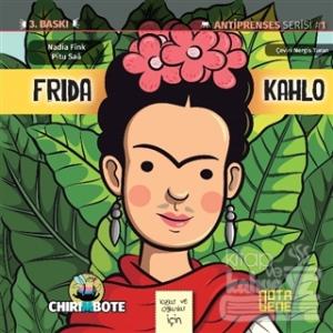 Frida Kahlo