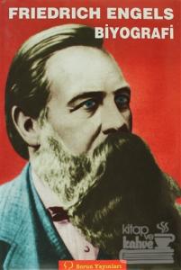Friedrich Engels Biyografi (Ciltli)