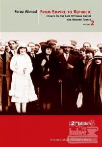 From Empire To Republic Volume 2