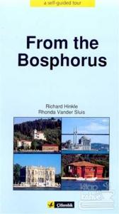 From The Bosphorus A Self Guided Tour