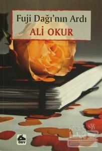 Fuji Dağı'nın Ardı