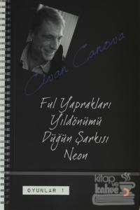 Ful Yaprakları - Yıldönümü - Düğün Şarkısı - Neon