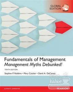 Fundamentals of Management: Management Myths Debunked!