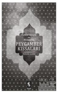 Fususu'l-Hikem ve Mesnevide Peygamberler Kıssaları