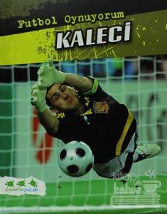 Futbol Oynuyorum - Kaleci