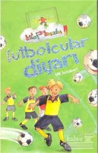Futbolcular Diyarı