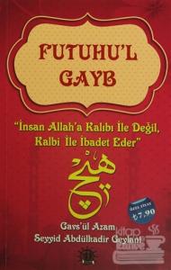 Futuhu'l Gayb