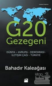 G20 Gezegeni