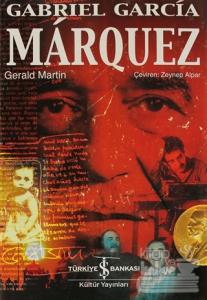 Gabriel Garcia Marquez (Ciltli)