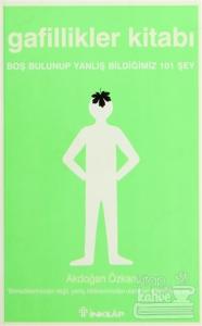 Gafillikler Kitabı