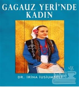 Gagauz Yeri'nde Kadın