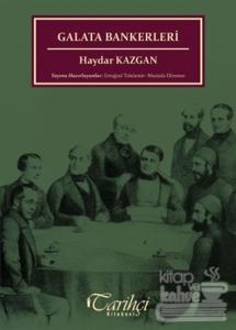 Galata Bankerleri
