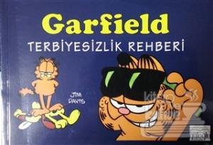 Garfield Terbiyesizlik Rehberi