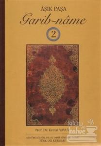 Garib-name 2 (Büyük Boy)