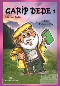 Garip Dede 1
